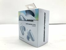 新品未開封 Bose QuietComfort Ultra Earbuds MSN ワイヤレス イヤフォン イヤホン Bluetooth アクティブノイズキャンセリング 11144MA_画像1