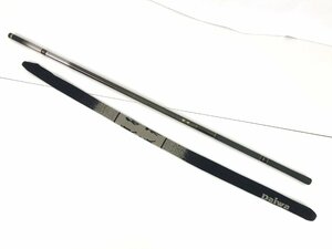 Daiwa ダイワ 硬派 剛 早瀬抜 90SJ 鮎竿 鮎釣り ロッド 釣り竿 釣竿 フィッシング用品 竿袋付属 T12051S