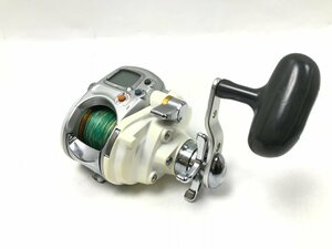 Daiwa ダイワ リール 09 レオブリッツ 270MM フィッシング用品 釣り具 電動リール 船用 ジャンク品 Y12032su