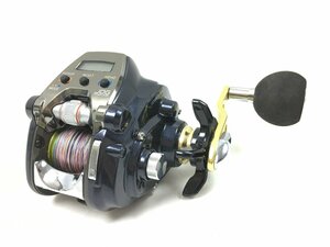 DAIWA ダイワ LEOBRITZ レオブリッツ 150J 電動リール 右ハンドル JOGパワーレバー 801460 フィッシング 釣り具 Y12023N