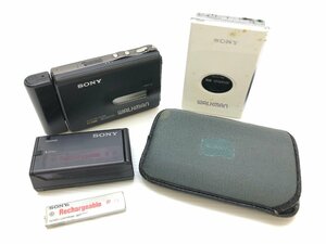 SONY ソニー ウォークマン WALKMAN　カセットプレイヤー　WM-FX70　WM-609 2台セット まとめ売り ジャンク品 T12084su