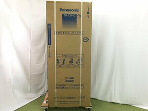 2023年製 新品未開封 Panasonic パナソニック 冷凍冷蔵庫 NR-C344C-W 右開き 3ドア 335L 自動製氷 グレイスホワイト TD12028su