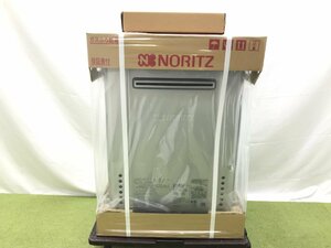 2023年製 新品未開封 NORITZ ノーリツ エコジョーズ オート ガスふろ給湯器 GT-C2472SAW 24号 都市ガス用 マルチリモコン RC-J101E d12071S