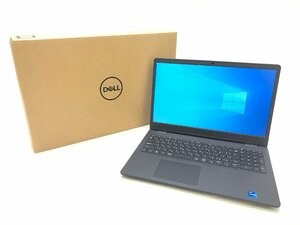 極美品 DELL デル Inspiron 3501 ノートPC 15.6インチ FHD Windows10Home i5 1135G7 2.40GHz 8GB SSD512GB T12120MA