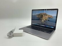 Apple アップル Macbook Pro 13インチ 2020 Thunderbolt 3ポート x 2 i5 1.4GHz 8GB SSD256GB Retinaディスプレイ 12165I_画像1