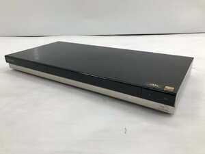 SONY ソニー ブルーレイレコーダー BDZ-ZT1500 HDD容量1TB ハイレゾ 3D対応 3番組同時録画可能 ハイビジョン録画 12057S