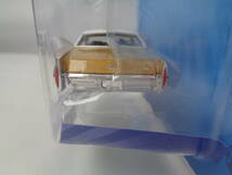 グリーンライト　GREENLIGHT　1/64　1972 CADILLAC COUPE DEVILLE　キャデラック クーペデビル_画像6