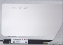 液晶パネル NV156FHM-N3D 15.6インチ ジャンク品_画像2