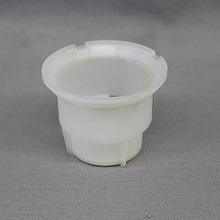 トヨトミ部品：油受け/11298588石油ファンヒーター用〔25g-4〕〔メール便対応可〕