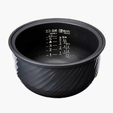  Tiger parts : inside pan ( earthenware pot )/JKN1683 earthenware pot IH jar rice cooker for 