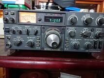 TRIO TS-830S ②　中古　断捨離中！！_画像4