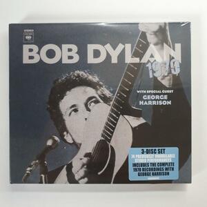 送料無料！ Bob Dylan 1970 3CD ボブ・ディラン 輸入盤CD 新品・未開封品