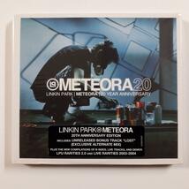 送料無料！ Linkin Park - Meteora 20th anniversary 3CD リンキン・パーク_画像1
