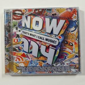 送料無料！ NOW That's What I Call Music! 114 2CD 輸入盤CD 新品・未開封品