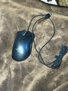 Razer DeathAdder Elite