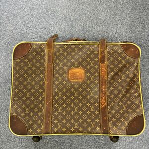  ルイヴィトン LOUIS VUITTON スーツケース