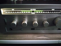 サンスイアンプ Sansui A-5001　_画像7