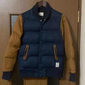 マジックナンバージャンパー