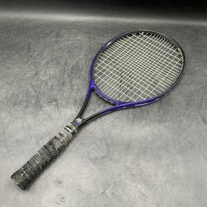  Dunlop /DUNLOP tennis racket hardball [ZZ115R]