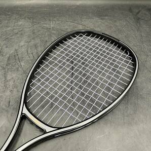 YONEX/ヨネックス REXKING SOFT 17 ソフト テニス ラケットの画像2