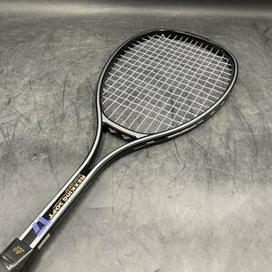 YONEX/ヨネックス REXKING SOFT 17 ソフト テニス ラケットの画像3