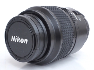 A23-3028【中古品】Nikon ニコン AF MICRO NIKKOR 105mm F2.8D マイクロレンズ Fマウント 中望遠 単焦点 マクロレンズ ニッコール 現状品