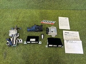 社外 スイフトスポーツ ZC32S Monster Sport モンスタースポーツ エンジンコンピューター ECU MSE仕様 キーレス コラム M16A 6MT