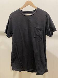 nonnative ポケットTシャツ 3/ ノンネイティブ 2022 2023