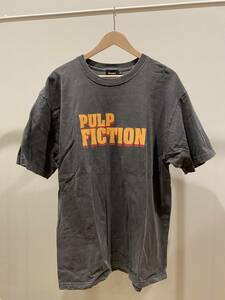 Балки X Pulp Fiction T -For -Fish New / Beams Pulp Fiction