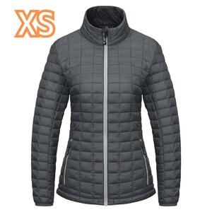  light weight down jacket lady's waterproof cotton jacket mountain climbing protection against cold 