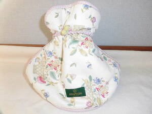 MINTON Minton * tea tea cozy tea cozy pot koze