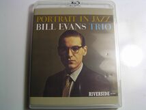 ★超高音質！貴重品Blu-ray Audio　ビル・エヴァンス　中古品_画像1