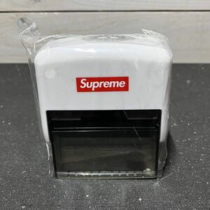 SUPREME STAMP DON’T ASK ME SHIT シュプリーム スタンプ