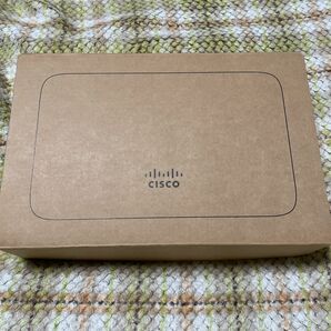 cisco meraki MR20 新品未使用品