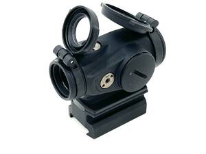 実物【国内正規品】Aimpoint(エイムポイント) Duty RDS 2M.O.A. 39 mm One-piece TNP Mount(コンパクトドットサイト)未使用新品