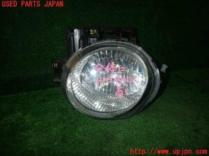 1UPJ-98291132]ジューク NISMO(NF15)左ヘッドライト HID 中古