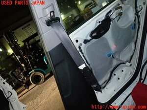1UPJ-10817045]シビック タイプR(FD2)運転席シートベルト 中古