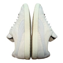 PUMA SUEDE GORE-TEX プーマ ゴアテックス 24cm 防水　レディーススニーカー　PUMAスニーカー　スウェード_画像5