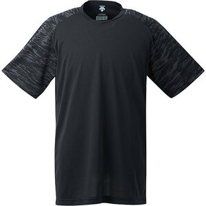 新品 デサント（DESCENTE）　DB-121　ベースボールシャツ（レギュラーシルエット）野球用品　ユニフォーム 大谷翔平 2022SS