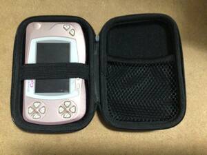  WonderSwan for carrying case 