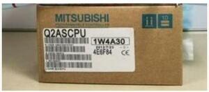 新品【東京発】MITSUBISHI/三菱電機 シーケンサ 　Q2ASCPU 【６ヶ月保証】