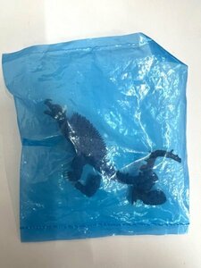 [ Kikusui -9031]* details unknown Anguirus figure * Godzilla series monster * unopened storage goods *KT