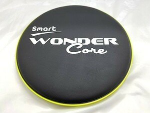 [ Kikusui -9136]* wonder core Smart twist board *SHOP JAPAN| green ** use impression equipped used * used *KT