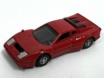 【菊水-9165】◆小さいミニカー 8点セット（詳細不明・飲料おまけ等）◆TOYOTA2000GT／フェアレディZ等◆※やや難あり　ユーズド・中古◆KT_画像4