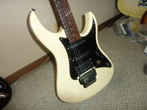 90年代製 Yamaha製 エレキ ギター RGX-512P_画像7