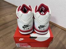 ★ナイキ NIKE AIR FLIGHT 89 LE 25.5 未使用品★_画像4