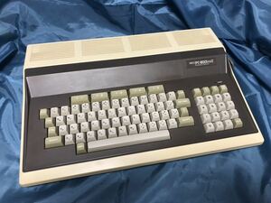 NEC PC-8001mkII 箱あり・動作未確認