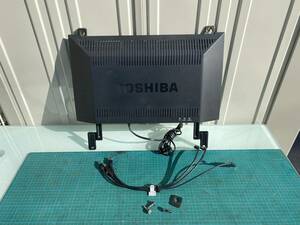 東芝　 THD-250T1A 　USBハードディスク　未確認品