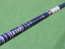 XXIO 8 FW LADIES' 3W MP-800L (A) ゼクシオエイト フェアウェイウッド レディース ８代目_画像6