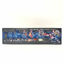 【コレクター必見】ダンボール戦機 LBX アキレス 001 ハイパーファンクション 新品未開封 未組立 プラモデル BANDAI DB0_画像7